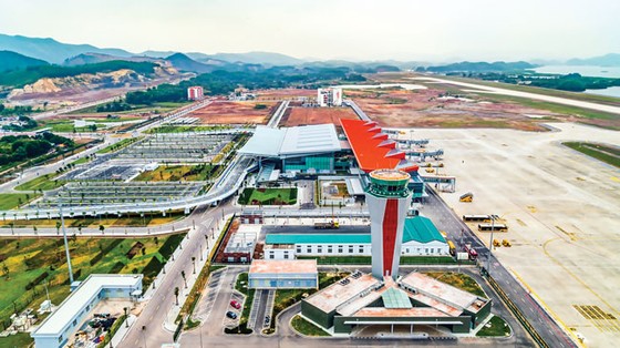 Chưa khai thác hết tiềm năng kinh tế tư nhân ảnh 1