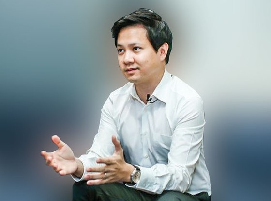 Xu hướng Co - working space ảnh 1