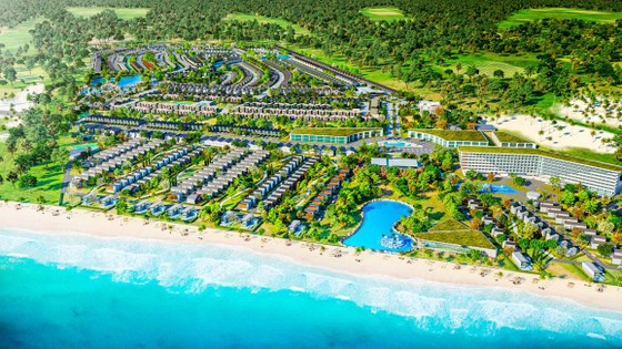 Real Estate Market Ready for Further Growth ảnh 1