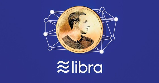 Đồng tiền ảo Libra của Facebook: Xác lập hệ thống tiền tệ mới? ảnh 1