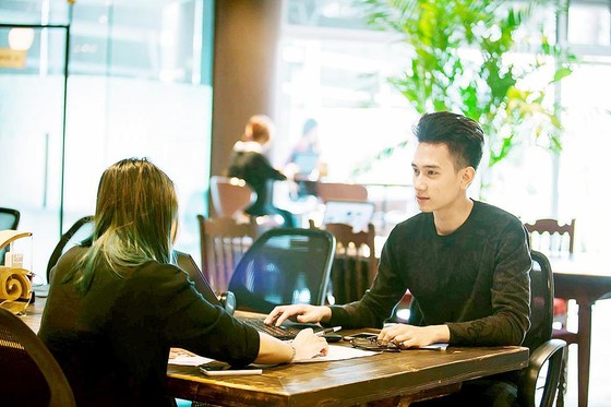 Học làm ứng viên tử tế ảnh 1