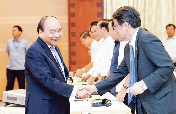 Nỗ lực tạo bứt phá trong tăng năng suất lao động ảnh 1
