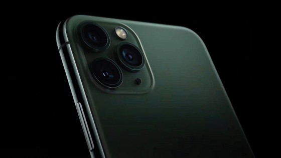 Trái táo cắn dở 11 có gì mới ảnh 4