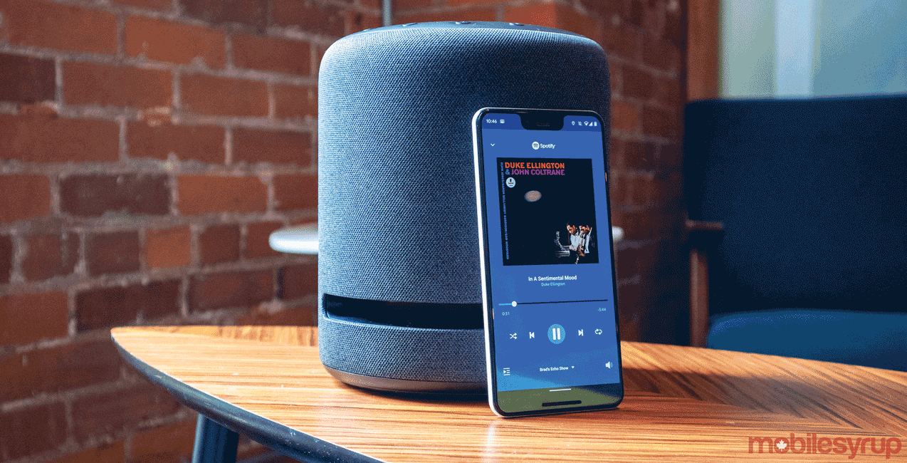 Bộ sưu tập công nghệ Echo từ Amazon ảnh 3