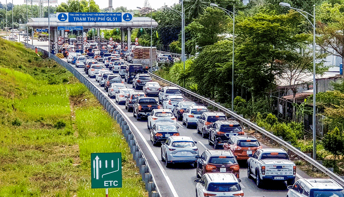 Ai chịu trách nhiệm nếu ETC đổ bể? ảnh 2