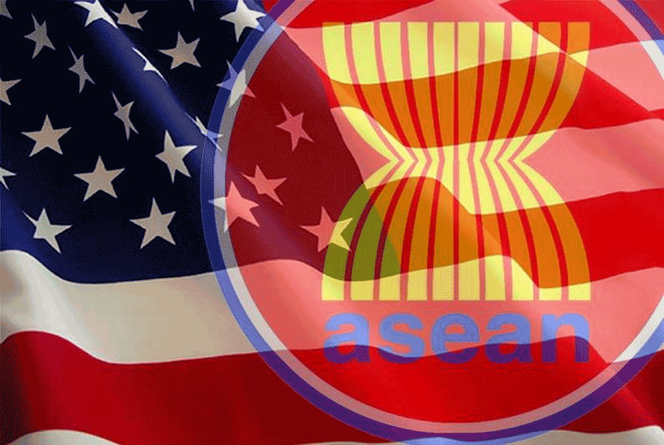 Hội nghị thượng đỉnh đặc biệt Mỹ-ASEAN Cơ hội cho cả hai bên? ảnh 1