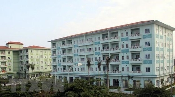 Người mua nhà ở không bị ảnh hưởng từ siết tín dụng bất động sản hình ảnh 2 Nguoi mua nha o khong bi anh huong tu siet tin dung bat dong san hinh anh 2