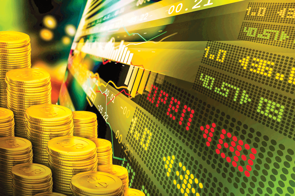 Clearing up procedures and transparency of information to raise international capital.