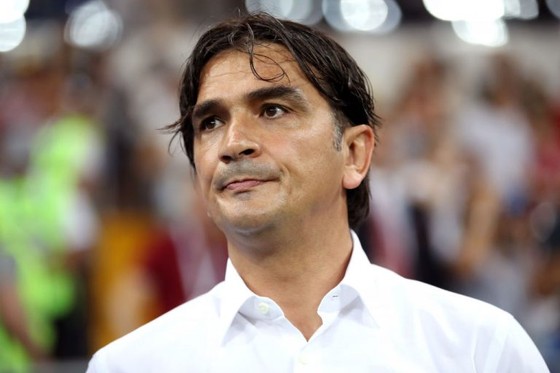 Nations League: Dalic thừa nhận Croatia đã bỏ cuộc trước Tây Ban Nha ảnh 1