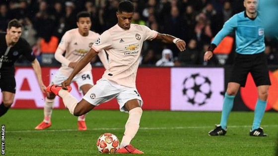 Neymar sẽ bị treo giò vì gọi quả 11m của Man United là “ô nhục” ảnh 2