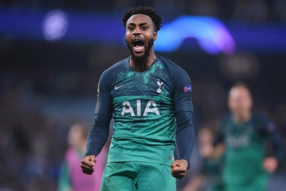 Tottenham đang chơi mùa giải xuất sắc nhất trong lịch sử ảnh 1