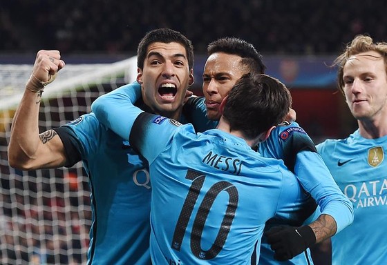 PSG chỉ bán Neymar bằng 222 triệu euro tiền mặt và hạn chót là 31-7 ảnh 1