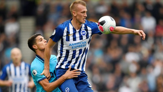 TRỰC TIẾP Brighton - Tottenham: Cú sốc tinh thần ảnh 7