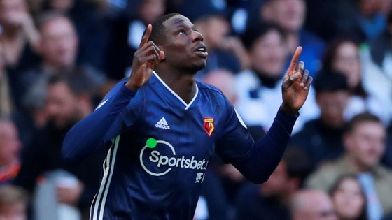 TRỰC TIẾP Tottenham - Watford: Cuộc chiến ngược dòng ảnh 3