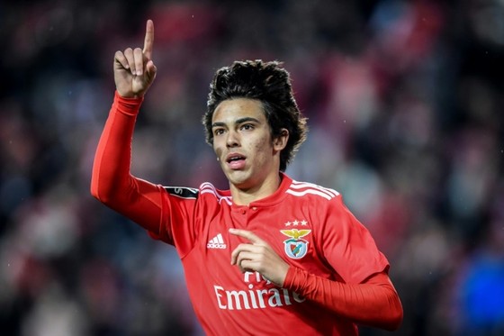 Joao Felix qua mặt Sancho và De Ligt thắng giải Chàng trai Vàng 2019 ảnh 1