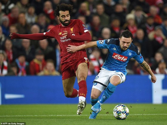 Ancelotti tiết lộ bí quyết kềm chế Liverpool ảnh 2
