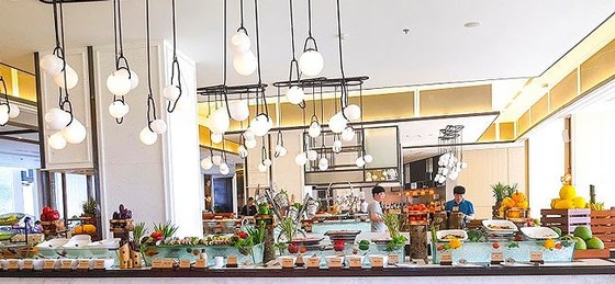 Khám phá khu nghỉ dưỡng “sóng nước” độc đáo Nam Hội An ảnh 10