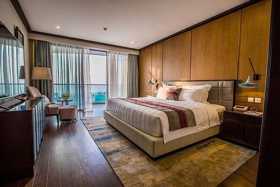Khám phá khu nghỉ dưỡng “sóng nước” độc đáo Nam Hội An ảnh 13