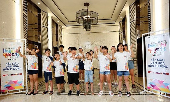 Khám phá khu nghỉ dưỡng “sóng nước” độc đáo Nam Hội An ảnh 1