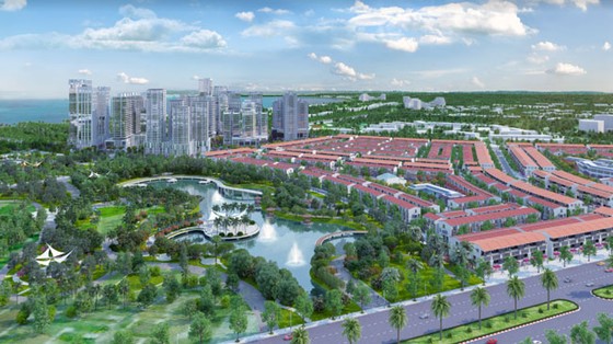 Dân đầu tư tiếc nuối vì không sở hữu được dự án Nhơn Hội - New City ảnh 2