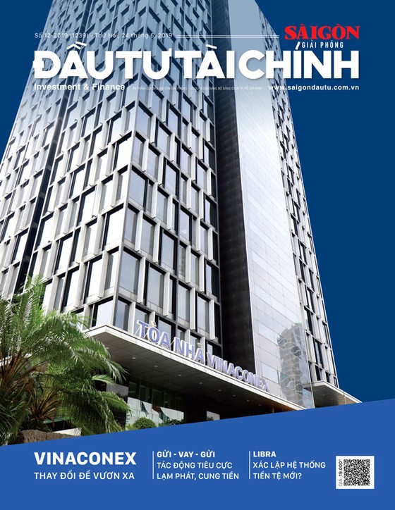 Đón đọc ĐTTC bộ mới số 12 phát hành thứ hai ngày 24-6 ảnh 1