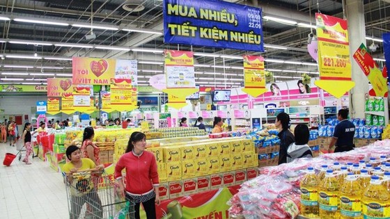 Doanh nghiệp bán lẻ Việt Nam cần phải đổi mới mô hình ảnh 1