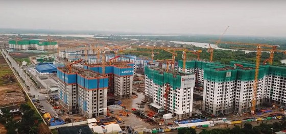 Vinhomes Grand Park: 10.000 căn hộ được bán hết chỉ trong 17 ngày ảnh 4