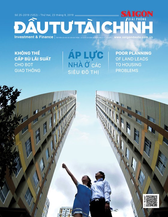 Đón đọc ĐTTC bộ mới số 25 phát hành thứ hai ngày 23-9 ảnh 1