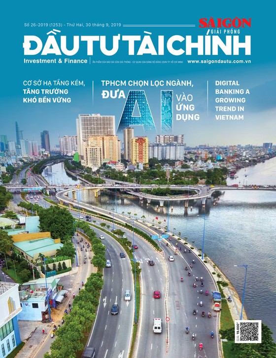 Đón đọc ĐTTC bộ mới số 26 phát hành thứ hai ngày 30-9 ảnh 1