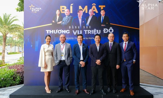 Cùng Shark giải mã bí quyết tư vấn - thành công trong lĩnh vực bất động sản hạng sang ảnh 1