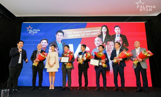 Cùng Shark giải mã bí quyết tư vấn - thành công trong lĩnh vực bất động sản hạng sang ảnh 3