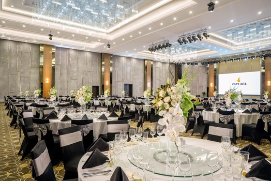 Vinpearl Phú Quốc – Thiên đường đăng cai Oscar Du lịch thế giới 2019 ảnh 1