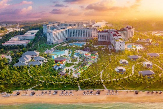 Vinpearl Phú Quốc – Thiên đường đăng cai Oscar Du lịch thế giới 2019 ảnh 3