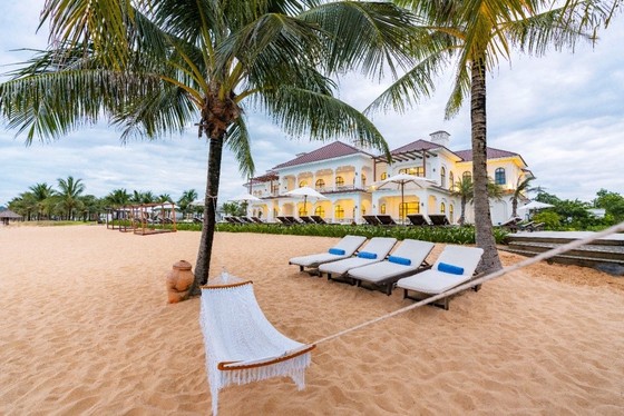 Vinpearl Phú Quốc – Thiên đường đăng cai Oscar Du lịch thế giới 2019 ảnh 5