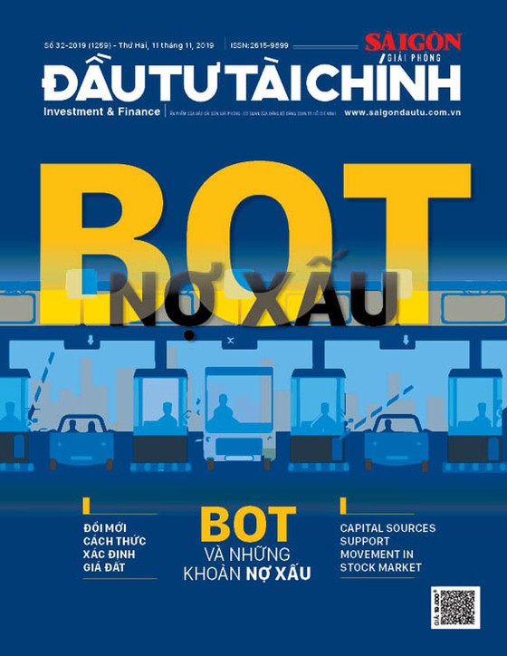 Đón đọc ĐTTC bộ mới số 32 phát hành thứ hai ngày 11-11 ảnh 1