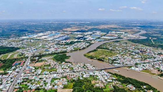 Người trẻ hết “đau đầu” khi đi tìm giải pháp tích lũy BĐS ảnh 1