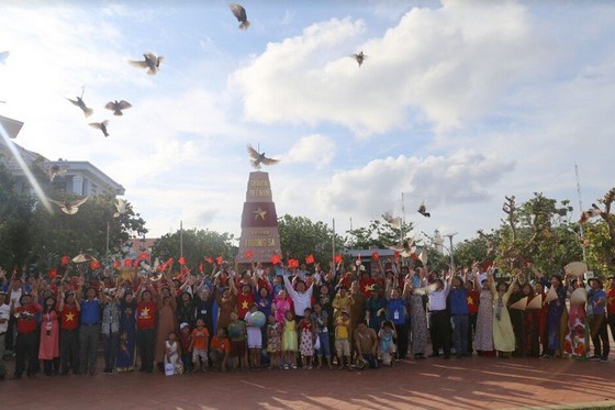 Giải golf gây quỹ lớn nhất năm 2019 tại sân KN Golf Links - Cam Ranh ảnh 2