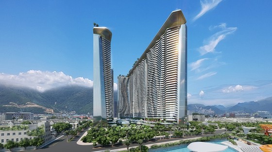 Nha Trang sẽ có trải nghiệm nghỉ dưỡng đỉnh cao như ở Hồng Kông, Singapore? ảnh 4