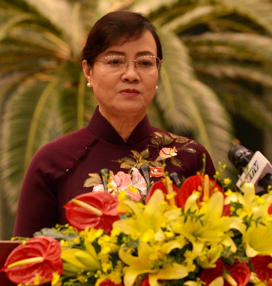 Gần 1.135 tỷ đồng cho chương trình sữa học đường giai đoạn 2018-2020 ở TPHCM ảnh 1