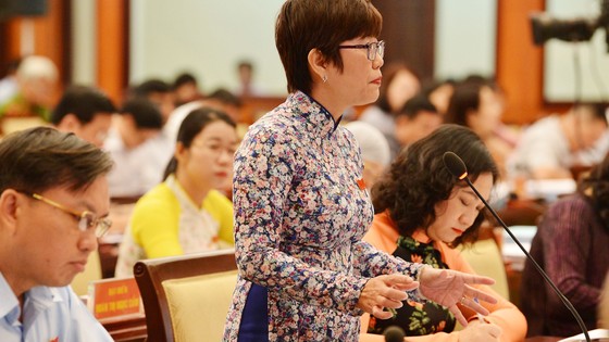Thiếu tướng Phan Anh Minh: Nhiều vụ chết người cũng từ tín dụng đen ảnh 1