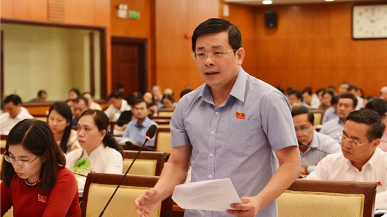 Thiếu tướng Phan Anh Minh: Nhiều vụ chết người cũng từ tín dụng đen ảnh 2