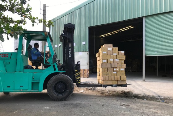 Khởi tố, tạm giam chủ công trình trái phép đánh cán bộ phường gãy răng ảnh 2