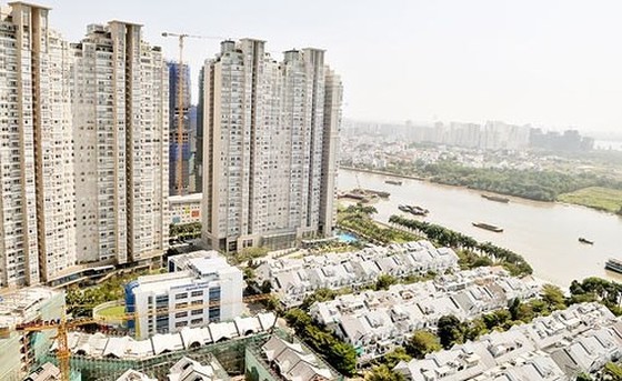 TPHCM đã thu hút 1,92 tỷ USD ảnh 1