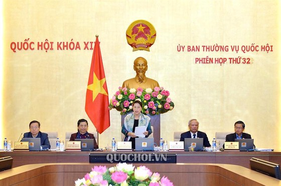 Kiểm toán Nhà nước cũng có thể bị kiện ra toà? ảnh 1