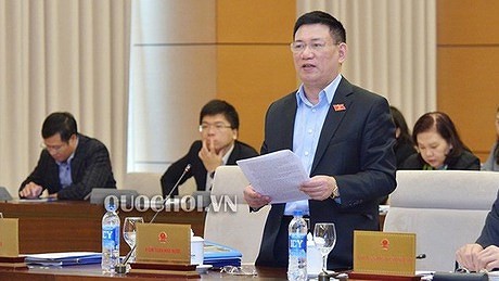 Kiểm toán Nhà nước cũng có thể bị kiện ra toà? ảnh 2