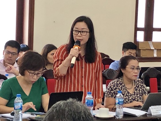 Người hưởng lợi nhiều nhất là… thanh tra lao động? ảnh 1