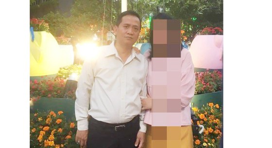 Xâm hại trẻ em: Đề nghị áp dụng hình phạt thật nghiêm khắc ảnh 1