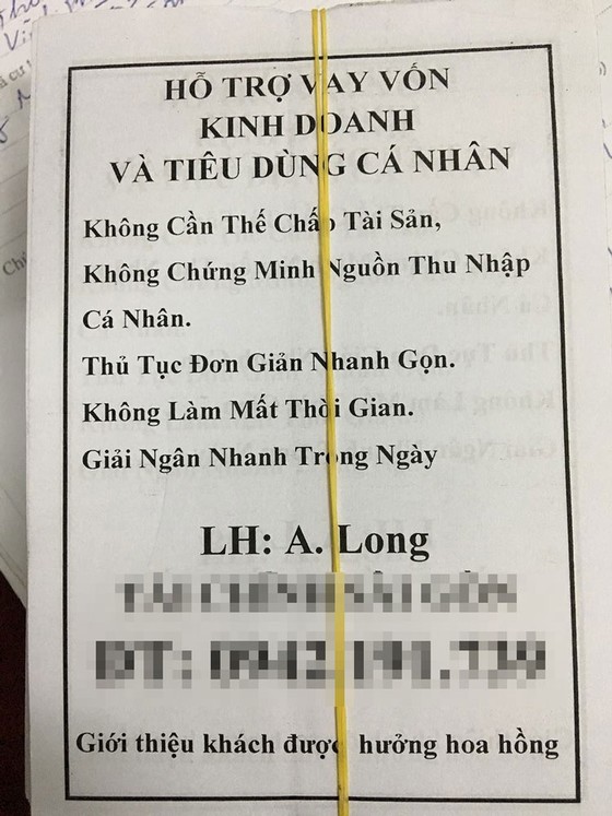 Giải cứu người phụ nữ bị nhóm giang hồ bắt giữ đánh đập giam lỏng ở TPHCM ảnh 5