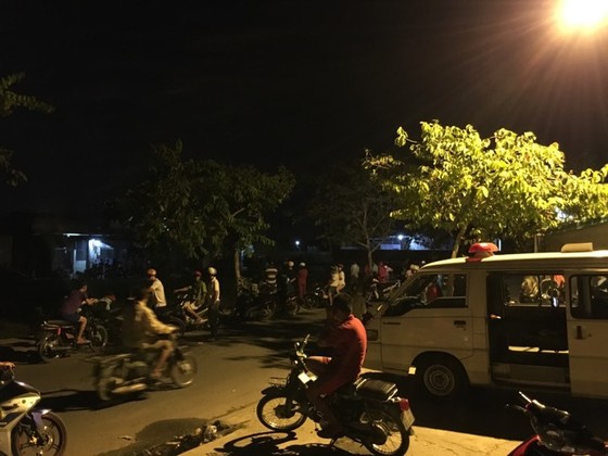 Con đường “biến” nam thanh niên thành nghịch tử chém chết 4 người ảnh 3