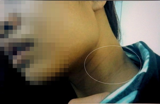 Bắt anh rể hờ hiếp dâm du học sinh Mỹ ảnh 1